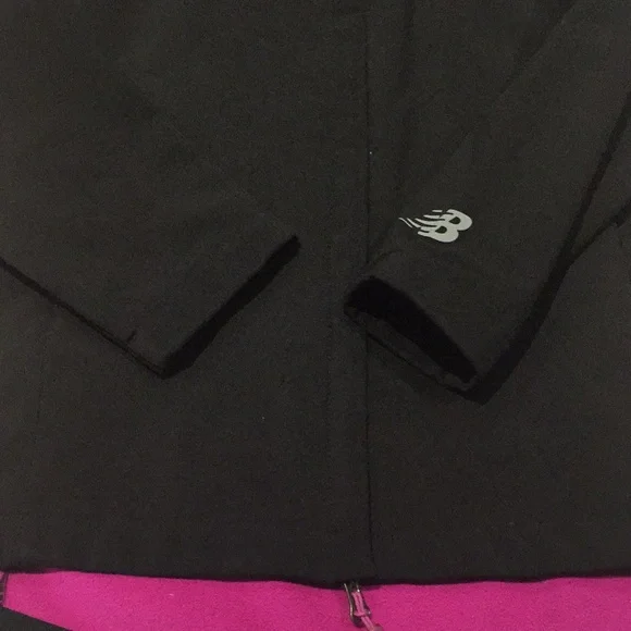 New Balance light jacket - Picture 5 of 14